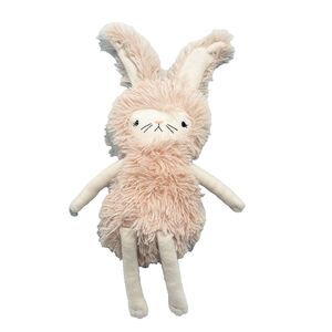 Hallmark Plush Floppy Llama / Bunny Plush Fuzzy Fluffy Stuffed Animal Unique